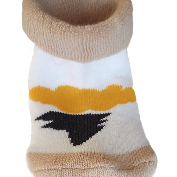 Thick Terry organic cotton baby bedding - Picture 4 of 4